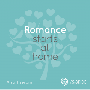 Truth Serum: Create a SEXY mindful romance